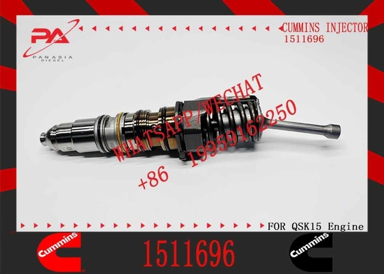 Fuel Injectors 1511696 1764365 579263 579261 1499257 1521978 570016 1521977 1846349