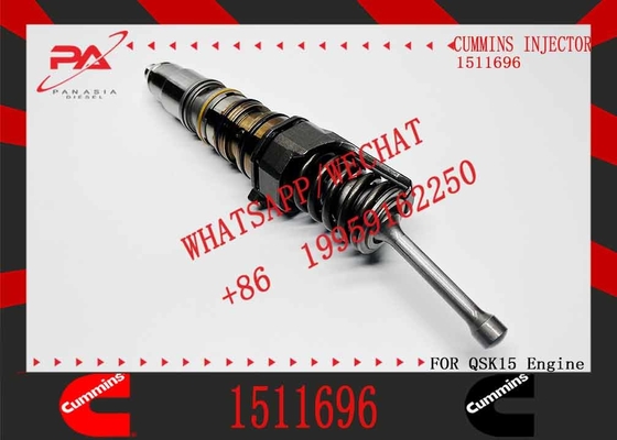 Fuel Injectors 1511696 1764365 579263 579261 1499257 1521978 570016 1521977 1846349