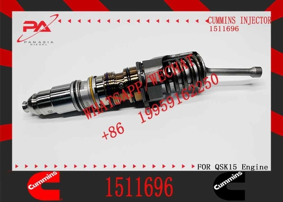 Fuel Injectors 1511696 1764365 579263 579261 1499257 1521978 570016 1521977 1846349