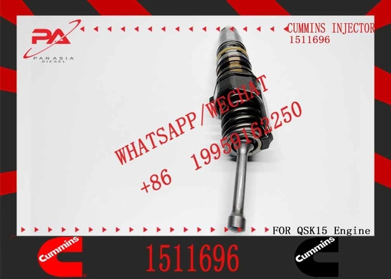 Fuel Injectors 1511696 1764365 579263 579261 1499257 1521978 570016 1521977 1846349