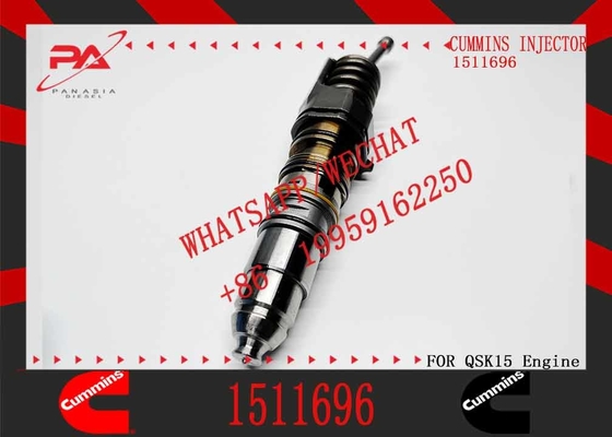 Fuel Injectors 1511696 1764365 579263 579261 1499257 1521978 570016 1521977 1846349