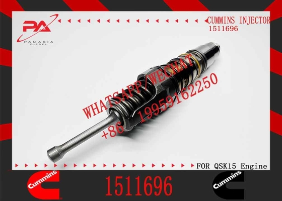 Fuel Injectors 1511696 1764365 579263 579261 1499257 1521978 570016 1521977 1846349