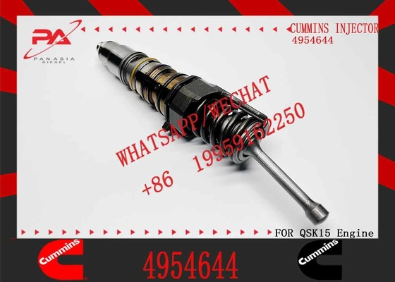 Fuel Injector Nozzle Assembly 4062568 4928262 4076912 4088301 4954644 4076902