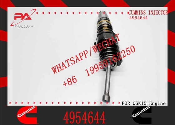Fuel Injector Nozzle Assembly 4062568 4928262 4076912 4088301 4954644 4076902
