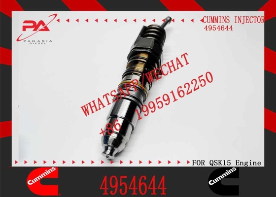 Fuel Injector Nozzle Assembly 4062568 4928262 4076912 4088301 4954644 4076902