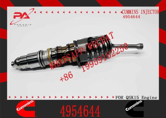 Fuel Injector Nozzle Assembly 4062568 4928262 4076912 4088301 4954644 4076902