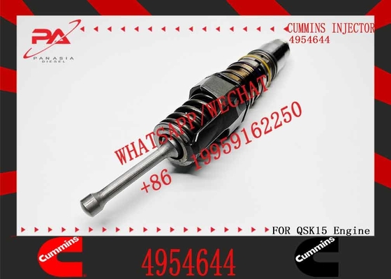 Fuel Injector Nozzle Assembly 4062568 4928262 4076912 4088301 4954644 4076902