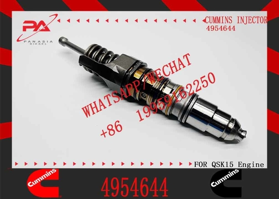 Fuel Injector Nozzle Assembly 4062568 4928262 4076912 4088301 4954644 4076902