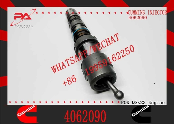 Fuel Injector 4062090 For Cummins QSK23