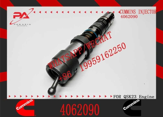 Fuel Injector 4062090 For Cummins QSK23