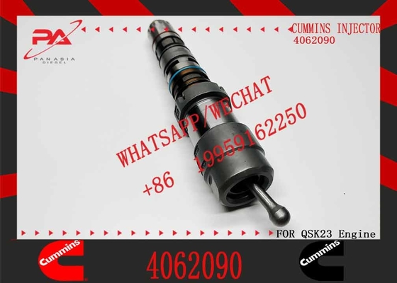 Fuel Injector 4062090 For Cummins QSK23
