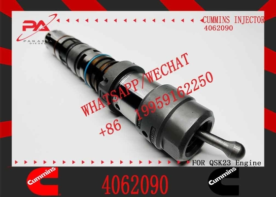 Fuel Injector 4062090 For Cummins QSK23