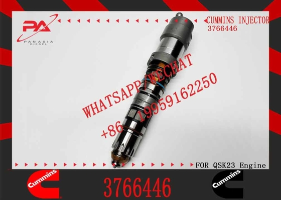 Injector 3766446 4326780 4326781 for QSX23 QSX45 QSX60