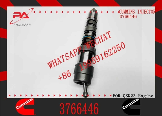 Injector 3766446 4326780 4326781 for QSX23 QSX45 QSX60