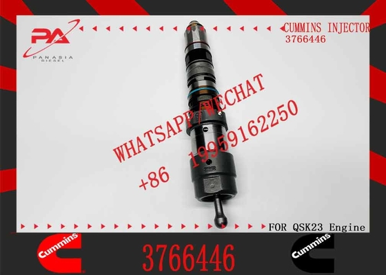 Injector 3766446 4326780 4326781 for QSX23 QSX45 QSX60