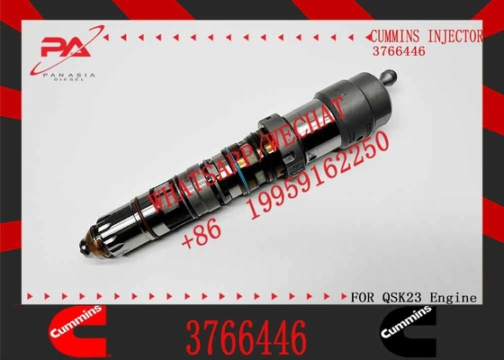 Injector 3766446 4326780 4326781 for QSX23 QSX45 QSX60
