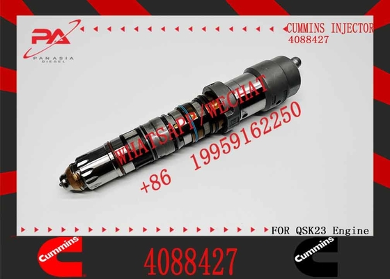 injector 4088427 fuel injector