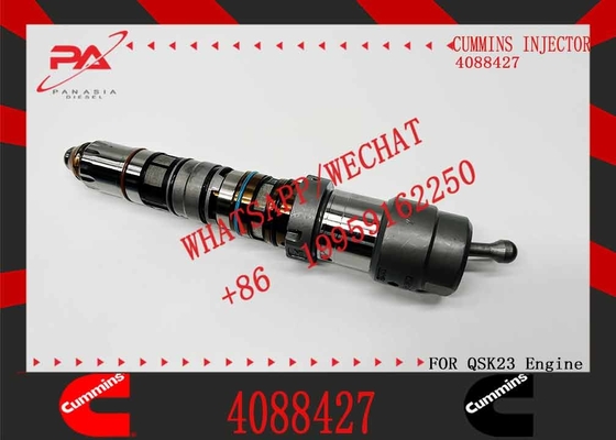 injector 4088427 fuel injector