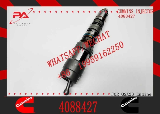 injector 4088427 fuel injector