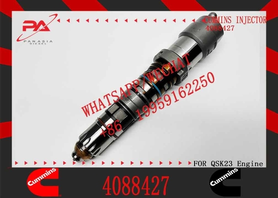 injector 4088427 fuel injector