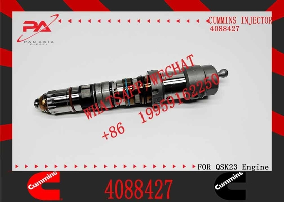 injector 4088427 fuel injector
