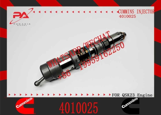 generator set QSK60 QSK45 engine 4326780 4010025 injector used in Cummins
