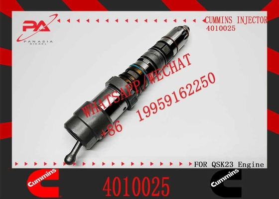 generator set QSK60 QSK45 engine 4326780 4010025 injector used in Cummins