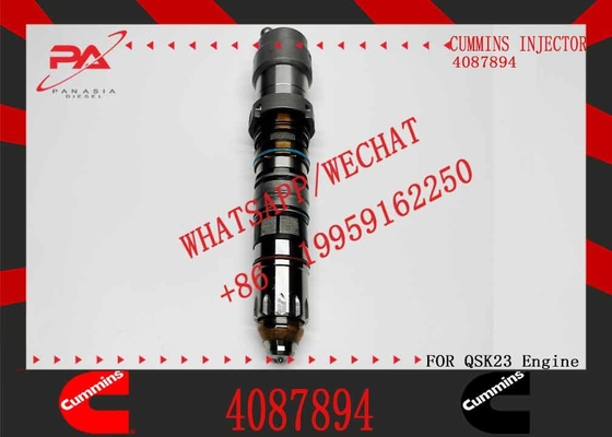 injector 4326781 4087894 4088428 4326781