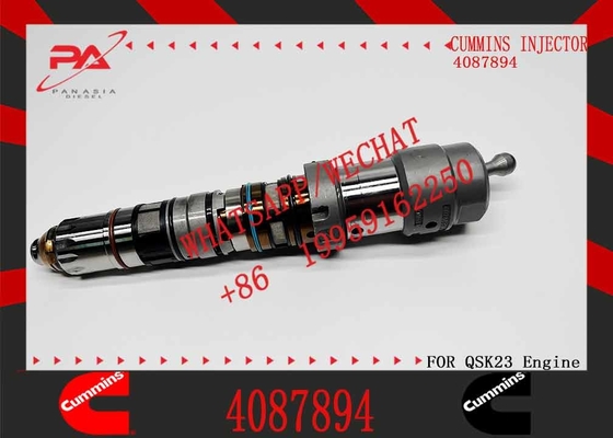 injector 4326781 4087894 4088428 4326781