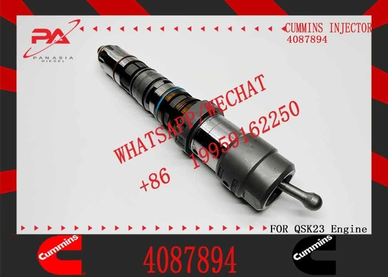 injector 4326781 4087894 4088428 4326781