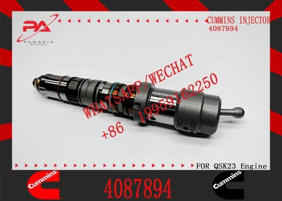 injector 4326781 4087894 4088428 4326781