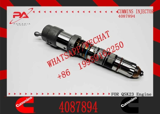 injector 4326781 4087894 4088428 4326781