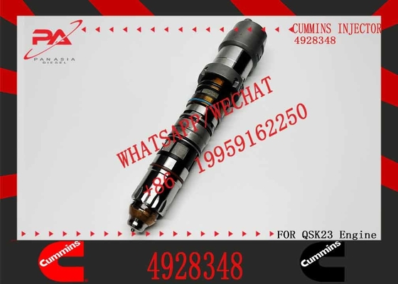 Injector 4928348 Diesel Injector 4928348