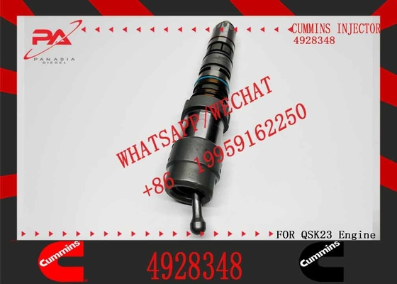 Injector 4928348 Diesel Injector 4928348