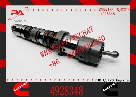 Injector 4928348 Diesel Injector 4928348