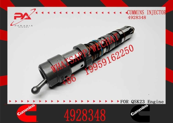 Injector 4928348 Diesel Injector 4928348