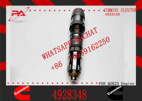 Injector 4928348 Diesel Injector 4928348