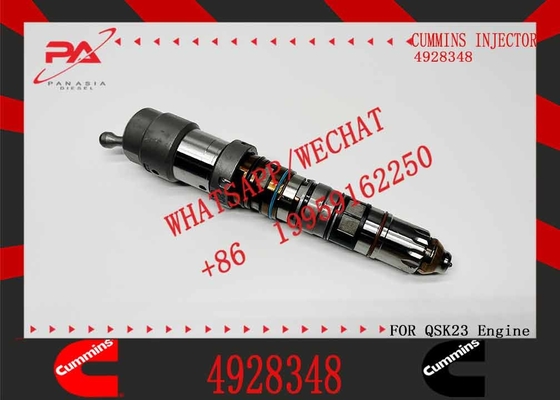 Injector 4928348 Diesel Injector 4928348
