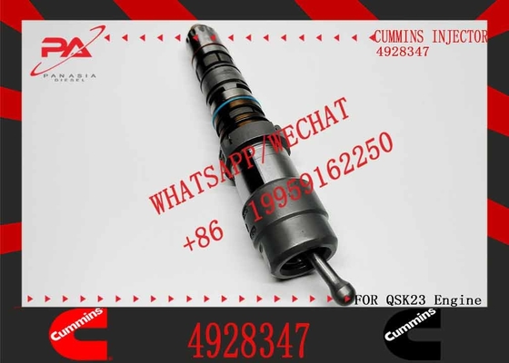 injector 4928347 4087888 4087889 4928348 4010025 4928345 4928346 QSK19 QSK23 QSK60