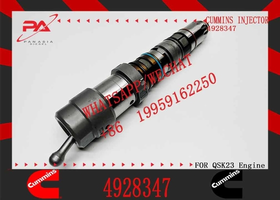 injector 4928347 4087888 4087889 4928348 4010025 4928345 4928346 QSK19 QSK23 QSK60