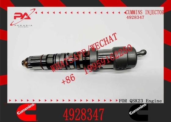injector 4928347 4087888 4087889 4928348 4010025 4928345 4928346 QSK19 QSK23 QSK60