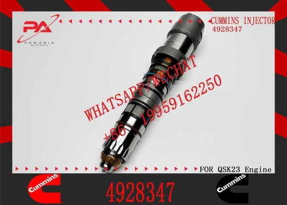 injector 4928347 4087888 4087889 4928348 4010025 4928345 4928346 QSK19 QSK23 QSK60