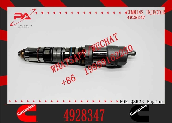 injector 4928347 4087888 4087889 4928348 4010025 4928345 4928346 QSK19 QSK23 QSK60