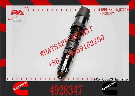 injector 4928347 4087888 4087889 4928348 4010025 4928345 4928346 QSK19 QSK23 QSK60