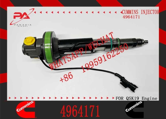 Fuel Injector Y431K05558 4964171