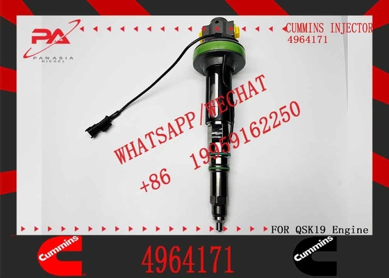 Fuel Injector Y431K05558 4964171
