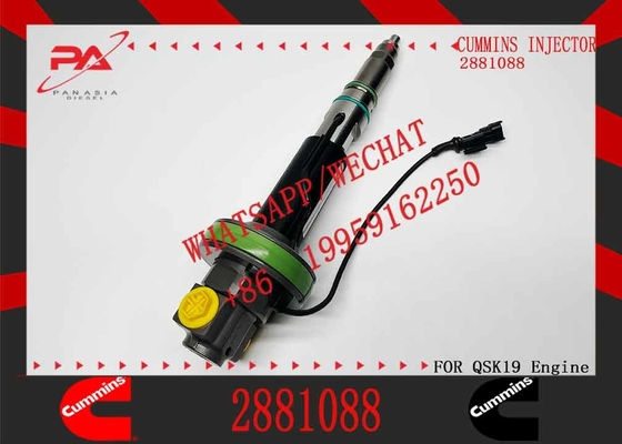 Injector 2867147 2867147NX 2881088 2882077 4964170 4964172 F00BJ00001 F00BJ00000 F00bj00007 0986435900