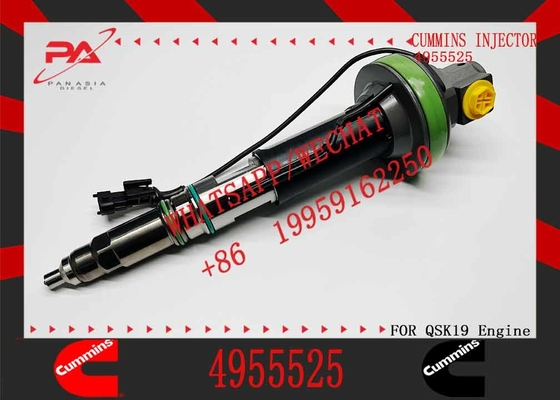 injector kit 4964171 4955525