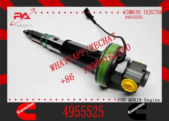 injector kit 4964171 4955525