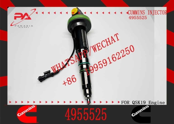 injector kit 4964171 4955525